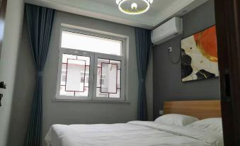 Lin County Qikou Datongyuan Homestay