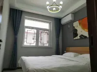 Lin County Qikou Datongyuan Homestay