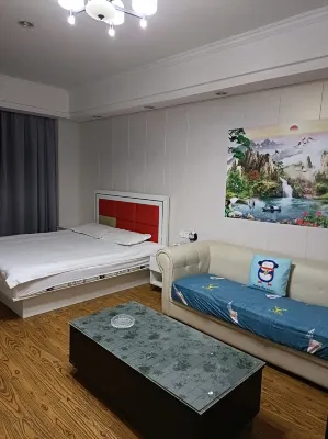 Cangzhou Lele Apartment