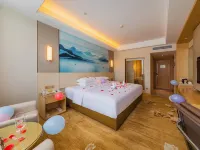 Vienna International Hotel (Zunyi Haier Avenue) Hotels in Zunyi