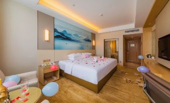 Vienna International Hotel (Zunyi Haier Avenue)