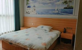 Luoshan Yixing Business Hotel