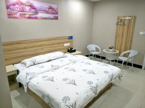 Lianfa Hostel