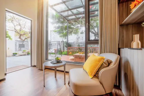 Pingtan Junshan Xiyuan Hotel