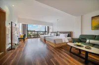 Hejing Homestay Hotels in Chongqing