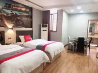 Jun Hotel Hotels in Linxiang