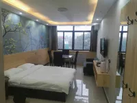 Huaibei Lejia Theme Hotel