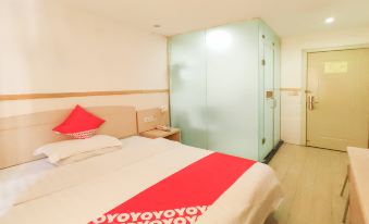 Ruiting Apartment (Qingyuan New Town Yueyun Bus Station) - Hizvo