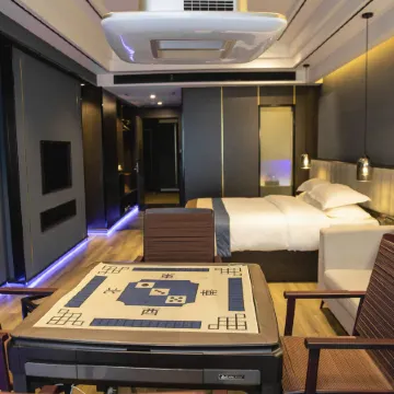 Haolaiya Hotel