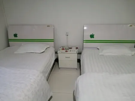 Wenxian Xinyue Hostel