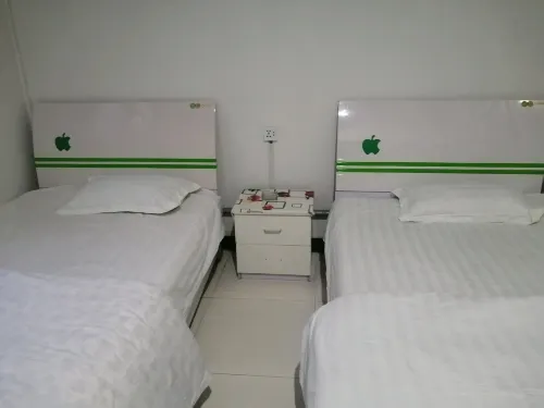 Wenxian Xinyue Hostel