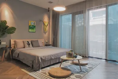 YuanSu Breezy Stay Hotel（Haixinsha）