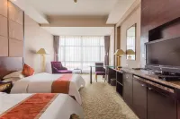 Tianlong Hotel Hotel a Baotou
