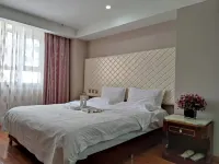 โรงแรม ฮอลิเดย์ จินชาง ใหม่ คู่เอ่อเล่อ
