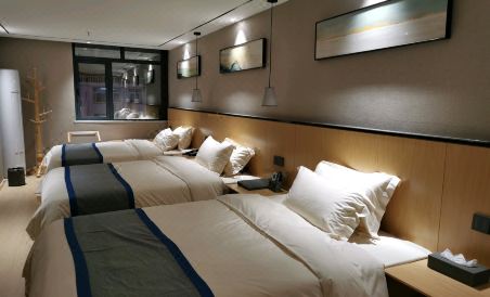 Dingnan Xingcheng Hotel - Housity