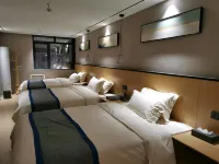 Dingnan Xingcheng Hotel