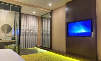 Yinxiang Shanshui Hotel, Guigang City