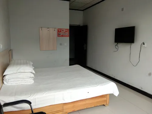 Yuncheng Longhai Homeland Hotel