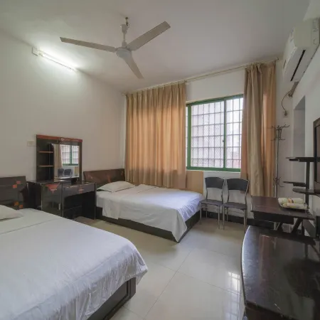 Yongzhou Jiayuan Apartment