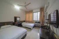 Yongzhou Jiayuan Apartment Hotels near Fashion Spring