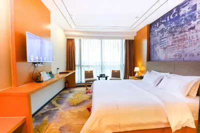 Boutique Jasmine Hotel Hotel in zona Duruan Passenger Transport Terminal