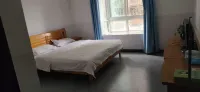Lijiang Liunian Inn
