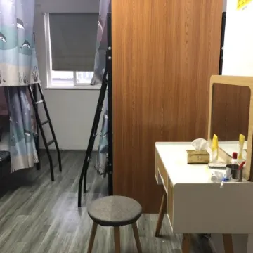 Wuhan Luming Hostel (Tanhualin)