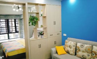 Yueyang Yuehai Homestay