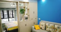 Yueyang Yuehai Homestay