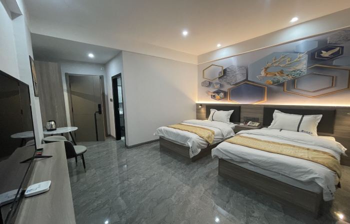Botai Hotel
