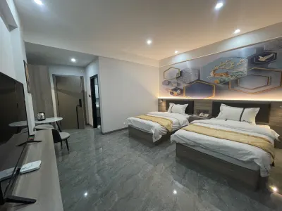 Hotels in Koh Samui Hotel di Guyang