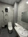 Xiaohuanxi Homestay (Yuncheng Vocational and Technical University)