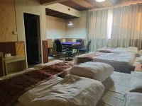 Yuxuan Fashion Hotel