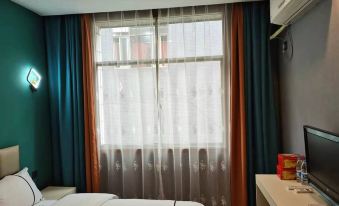 Nanjing Minghao Hotel