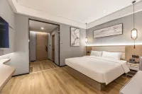 SuCheng Hotel