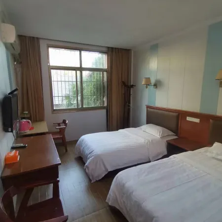 Tianma Hotel