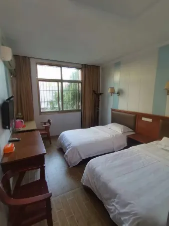 Tianma Hotel Отели рядом со станцией Longyou Railway Station