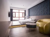 Yanggaoxiangyun Art Hotel Hotels in Yanggao