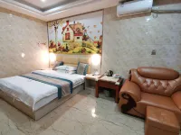 Shantou Jingchen Apartment - Pensions