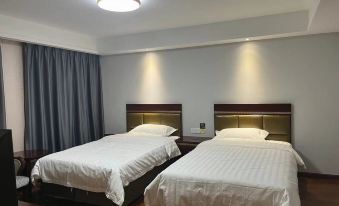 Lingtong Hotel