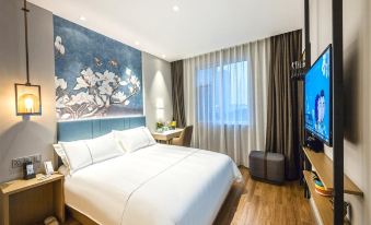 Magnotel (Suzhou Tuanjie Bridge Subway Station)