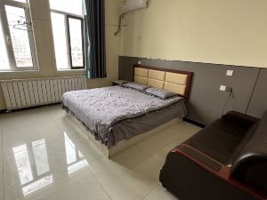 Meeting Apartment (Xintian Square)