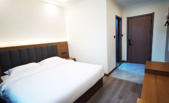 Kaijielong Boutique Hotel (Anxin Baiyangdian)