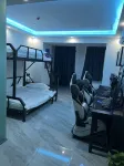 Magic Workshop E-sports Hotel