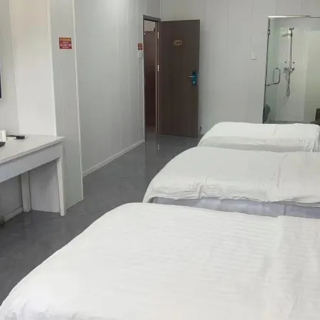 Hanshan Rongsheng Hotel
