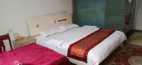 톈먼 패션 호텔 - 무료 와이파이