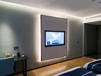 Minquan Baidu Business Hotel