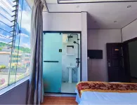 Guanshanyuan Hotel