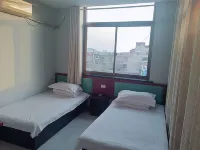 Wenyou Hotel (Wenshui Bus Station)