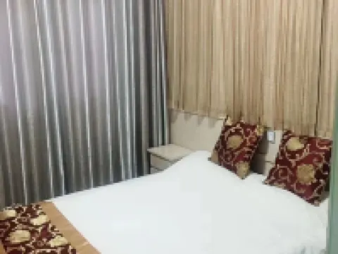 Huaibei permanent Hotel